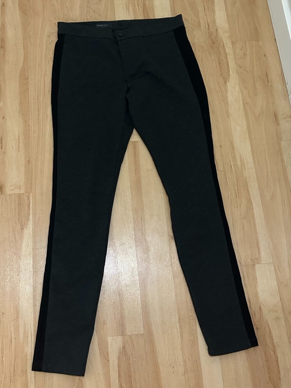 Buffalo David Bitton Skinny Pants - 14/34